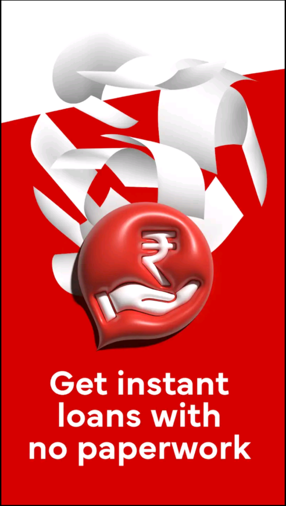 Airtel App Se Personal Loan Apply Online